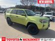 Used 2022 Toyota 4Runner TRD Pro SUV