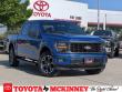 Used 2024 Ford F-150 STX Truck SuperCrew Cab