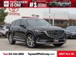 Used 2023 Mazda CX-9 Signature SUV