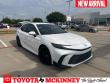 Used 2025 Toyota Camry SE Sedan