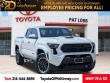 New 2026 Toyota