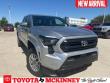 Used 2024 Toyota Tacoma SR5 Truck Double Cab