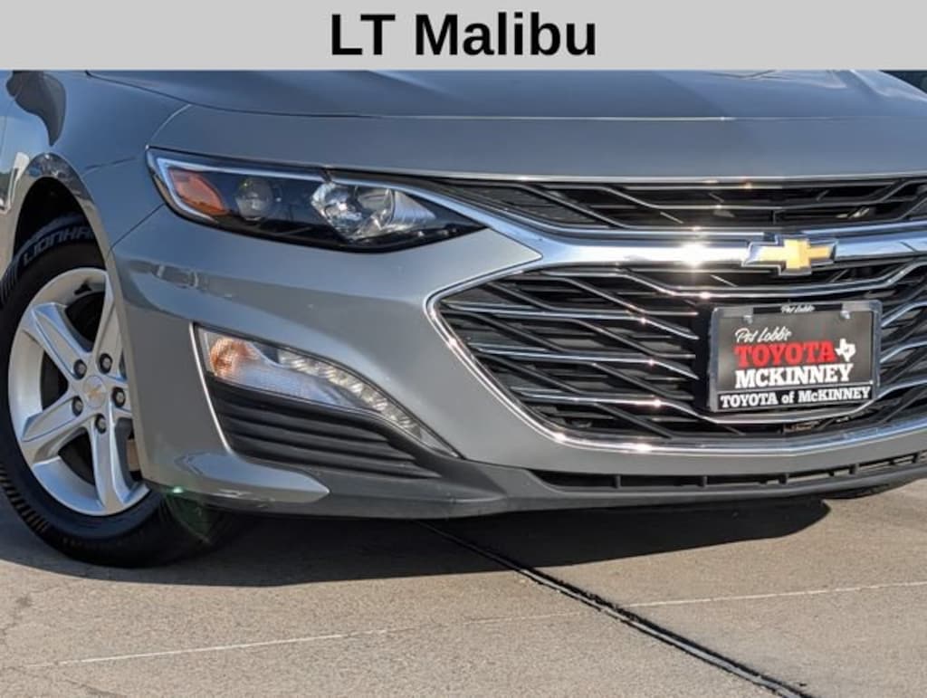 Used 2024 Chevrolet
