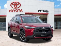 New 2026 Toyota Corolla Cross XLE SUV