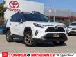 Certified 2024 Toyota RAV4 Hybrid Woodland Edition SUV