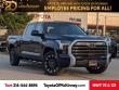 Used 2022 Toyota Tundra Limited Truck CrewMax