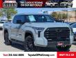 New 2026 Toyota Tundra i-FORCE MAX Limited Truck CrewMax