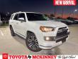 Used 2016 Toyota 4Runner Limited SUV