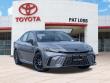 New 2026 Toyota Camry XSE Sedan
