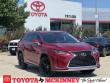 Used 2021 Lexus RX 350L 350L SUV