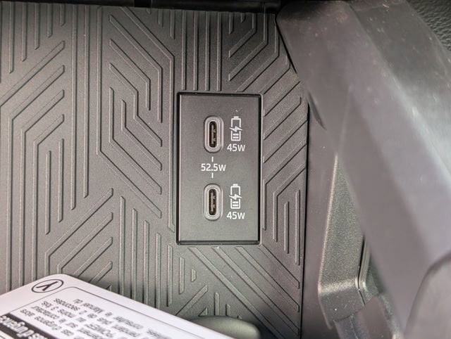 2025 Toyota Tacoma TRD Off Road - Photo 16