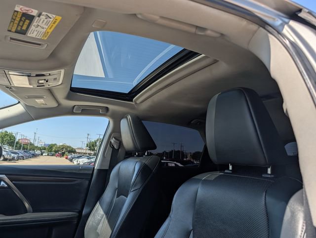 2022 Lexus RX 350 - Photo 27