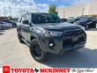 Used 2024 Toyota 4Runner SR5 Premium SUV