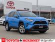 Used 2020 Toyota RAV4 Hybrid XLE SUV
