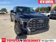Used 2024 Toyota Tundra i-FORCE MAX Platinum Truck CrewMax