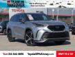Used 2022 Toyota Highlander XSE SUV