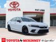 Used 2023 Honda Civic Sport Sedan