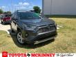 Used 2020 Toyota RAV4 Hybrid Limited SUV