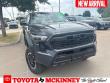 Certified 2025 Toyota Tacoma TRD Off-Road Truck Double Cab