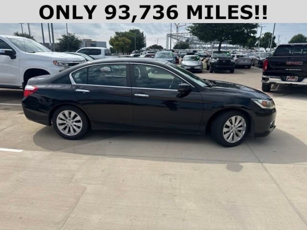 Used 2013 Honda