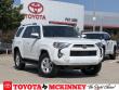 Used 2024 Toyota 4Runner SR5 Premium SUV
