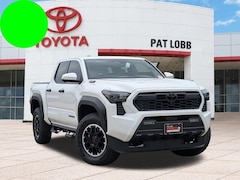 New 2026 Toyota Tacoma i-FORCE MAX