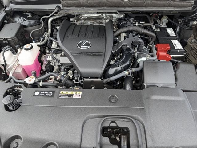 2023 Lexus RX 350 - Photo 35