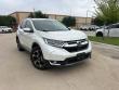Used 2018 Honda CR-V Touring SUV