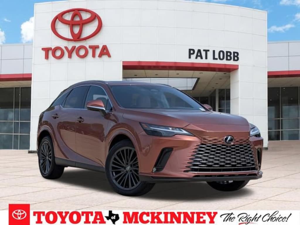Used 2025 Lexus RX 350 350 Premium SUV