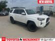 Used 2023 Toyota 4Runner TRD Pro SUV