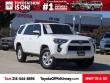 Used 2020 Toyota 4Runner SR5 SUV