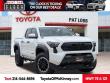 New 2026 Toyota Tacoma i-FORCE MAX TRD Off-Road Truck Double Cab