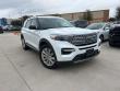 Used 2020 Ford Explorer Limited SUV