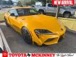 Used 2023 Toyota GR Supra 3.0 Premium Coupe