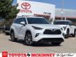 Used 2022 Toyota Highlander XLE SUV