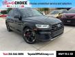 Used 2020 Audi SQ5 3.0T Premium Plus SUV