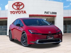 Nuevos 2026 Toyota Prius Plug-in Hybrid
