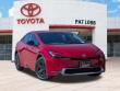 New 2026 Toyota Prius Plug-in Hybrid SE Hatchback
