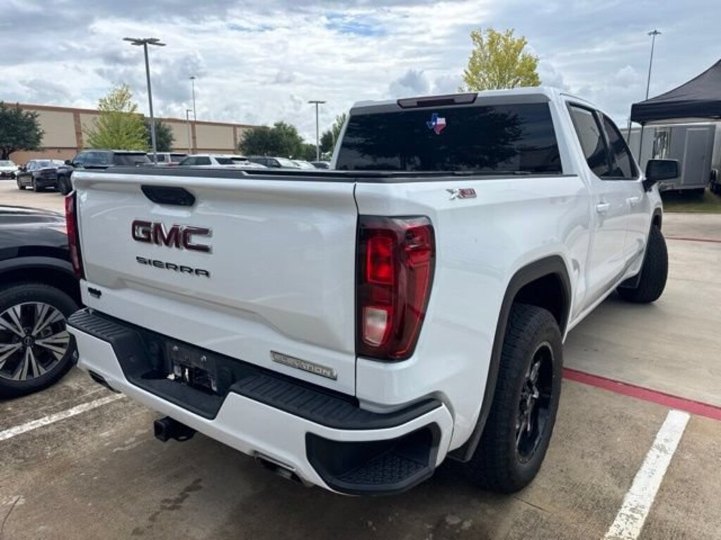 Used 2024 GMC