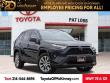 Used 2024 Toyota RAV4 XLE Premium SUV