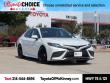 Certified 2022 Toyota