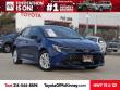Used 2025 Toyota Corolla Hatchback SE Hatchback