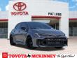 Certified 2025 Toyota GR Corolla Premium Hatchback