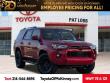 Used 2024 Toyota 4Runner SR5 Premium SUV