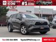 Used 2024 Toyota Highlander LE SUV
