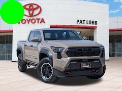 Nuevos 2026 Toyota Tacoma i-FORCE MAX
