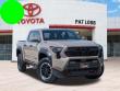 New 2026 Toyota Tacoma i-FORCE MAX TRD Off-Road Truck Double Cab