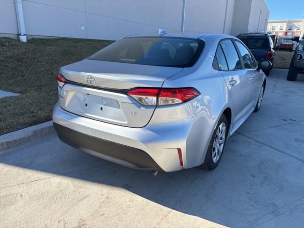 Used 2024 Toyota