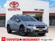 Used 2018 Subaru Crosstrek 2.0i Limited SUV