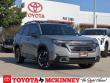 Used 2025 Subaru Forester Hybrid Limited SUV